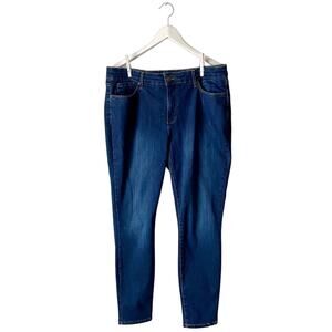 NYDJ Skinny Jeans Size 12
